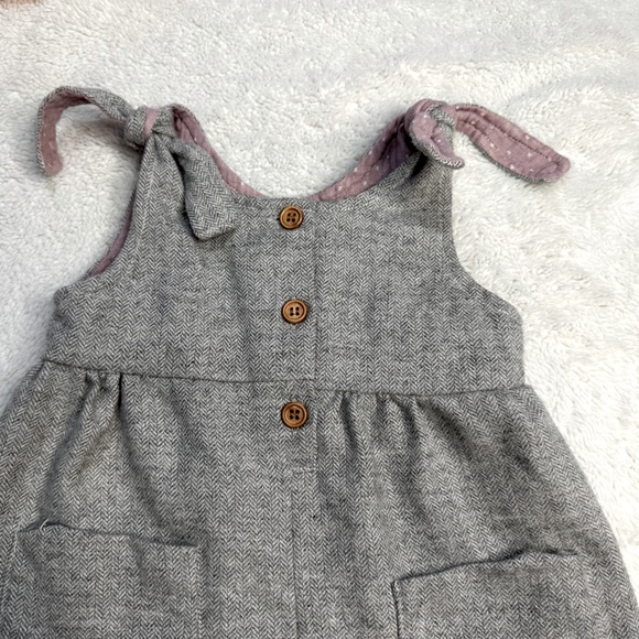 Vignette Ashley Romper - Picture 3 of 5